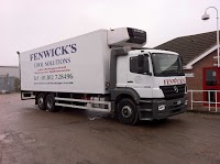 Fenwick Haulage Ltd 247903 Image 9
